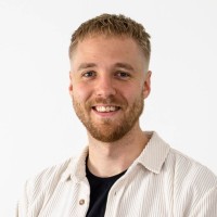 Nuento Employee Mads Egmose's profile photo