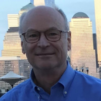 Prescient Healthcare Group Employee Mark Little's profile photo