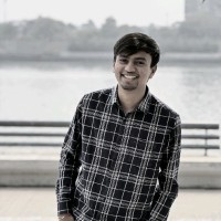 Syncly Employee Chandresh Mendapara's profile photo