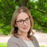 LogicSource, Inc. Employee Jessica Larcade's profile photo