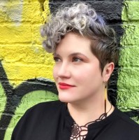 dilate Employee Nicole Kotara's profile photo