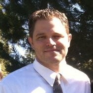 Cupertino Electric, Inc. Employee Jared Thurgood's profile photo