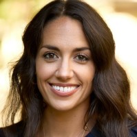 Truist Employee Bethany Thomas's profile photo