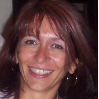 SABIC Innovative Plastics Employee Patricia Perrone's profile photo