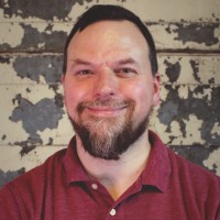 LANDE Employee Chris Alexis's profile photo