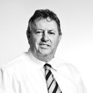 Slattery Asset Advisory & Slattery Auctions and Valuations Employee Pat Slattery's profile photo