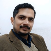 Raghvendra Singh Email