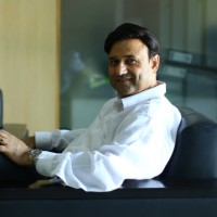 Seanergy.ai Employee Vikas Shah's profile photo