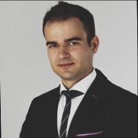 Helpers Hungary Kft. Employee Artúr Müller's profile photo