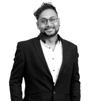 FivD Employee Siddharth Boruah's profile photo