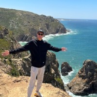 Character.AI Employee Cody Alexander's profile photo