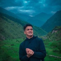 Codify CRM LMS Employee Koder Tashtemirov's profile photo