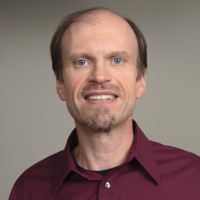 MACOM Employee David Runton's profile photo