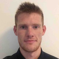 enstruct Employee Bradley Wooster's profile photo