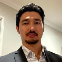 Kodif Employee Norm Usenkanov's profile photo