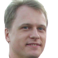 Avenue Link Employee Dean S's profile photo