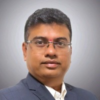 Softenger Employee Vijaykumar Desai's profile photo