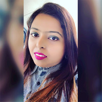 WEBFIL LTD. Employee Shreyashree Biswas's profile photo
