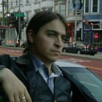 Digamma Consulting Employee Marco Troiani's profile photo