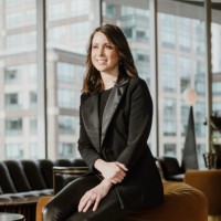 Panso Employee Britney Ziegler's profile photo