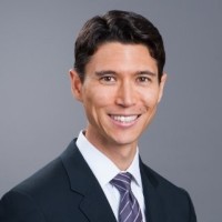 Proskauer Rose LLP Employee Chris Ahn's profile photo