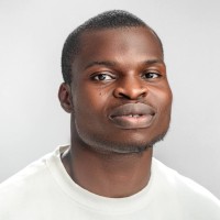 MALhub Employee Kamaldeen Sulyman's profile photo