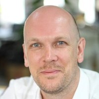 Spire Healthcare Group plc Employee Robin George's profile photo
