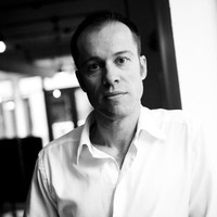 minc Employee Magnus Wide's profile photo