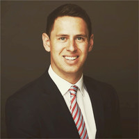 Mizuho Employee Ryan McManus's profile photo