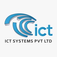 ICT SYSTEMS PVT LTD Employee Haris Nomani's profile photo