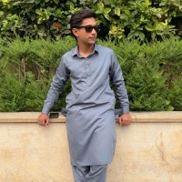 The Research Insights Employee Umar Shaikh's profile photo