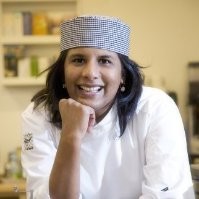 Gita Mistry Food Employee Gita Mistry's profile photo