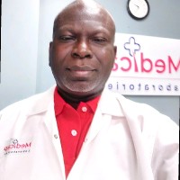 Intellipharmaceutics International Employee Hafeez Muhammad's profile photo