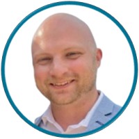 Travelers Employee AJ Larson's profile photo