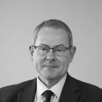 BACB plc Employee Ross McNay's profile photo