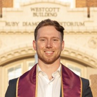 CDW Employee Carson Flowers's profile photo