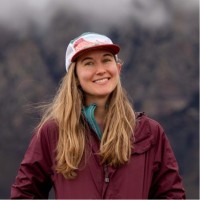Utah Department of Natural Resources Employee Carly Lansche's profile photo