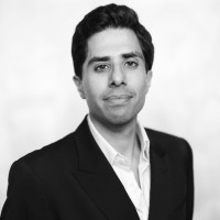 Fenchurch Advisory Partners Employee Aleem Meghji's profile photo