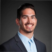 Arthrex Employee Joshua Tse's profile photo