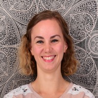 Qubidu GmbH Employee Katharina Seeger's profile photo