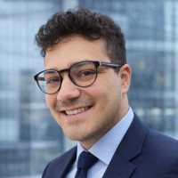 Qbeast Employee Gianluca Graziadei's profile photo