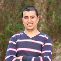 DECIDE4ACTION Inc. Employee Rafik Makhloufi's profile photo