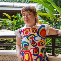Independent Lodging Congress Employee Julia Parrick's profile photo