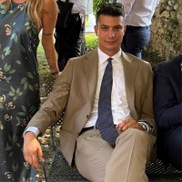 G.Engineering - Process Development & Automation Employee Federico Miraglio's profile photo