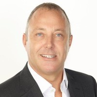 RHYTHM AI Ltd Employee Simon Hubbert's profile photo