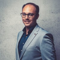 Kickscale Employee Daniel Koglin's profile photo