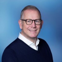 Samaritans Employee Paul Brady's profile photo