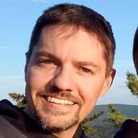 Engineered Lifting Technologies Inc. Employee David Puccio's profile photo