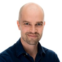 Geodatastyrelsen Employee Christian Thellufsen's profile photo