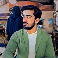 Rashid Yousufzai Email